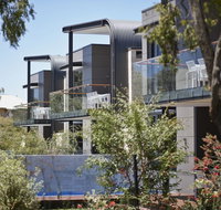 Aqua Resort - Kalgoorlie Accommodation