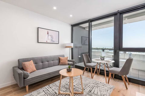 Domi Serviced Apartments Ascend Htl Coll - Kalgoorlie Accommodation 2