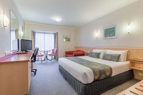 Waverley International Hotel - Kalgoorlie Accommodation 0