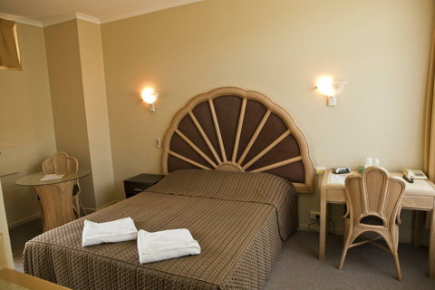 Dawson Motor Inn - Kalgoorlie Accommodation 1