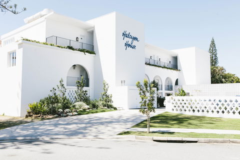 Halcyon House - Kalgoorlie Accommodation 0