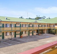Bayswater Tweed Motel - Kalgoorlie Accommodation