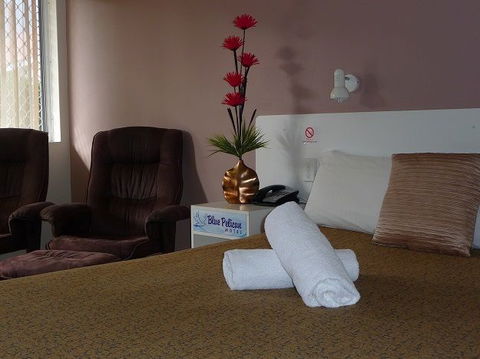 Blue Pelican Motel - Kalgoorlie Accommodation 1