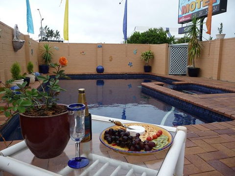 Blue Pelican Motel - Kalgoorlie Accommodation 2