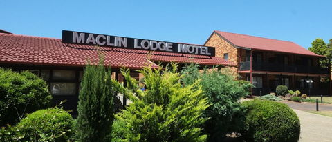 Maclin Lodge - Kalgoorlie Accommodation 0