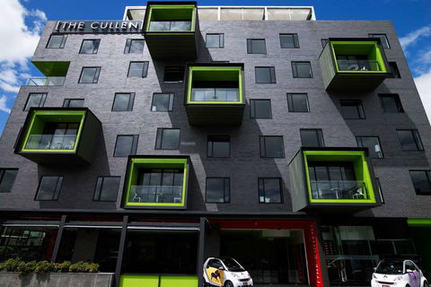 The Cullen Melbourne - Art Series - Kalgoorlie Accommodation 1