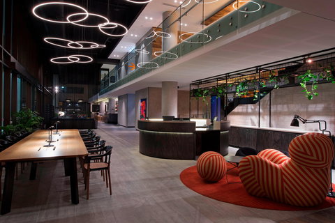 Aloft Perth - Kalgoorlie Accommodation 2
