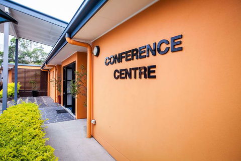 Darra Motel And Conference Centre - Kalgoorlie Accommodation 0