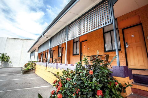 Darra Motel And Conference Centre - Kalgoorlie Accommodation 2