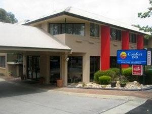 Central Deborah Motel Bendigo - Kalgoorlie Accommodation 0