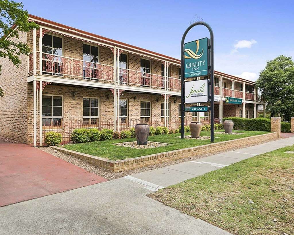  Kalgoorlie Accommodation