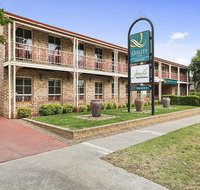 Quality Inn Colonial - Kalgoorlie Accommodation