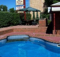 Bendigo Haymarket Motor Inn - Kalgoorlie Accommodation