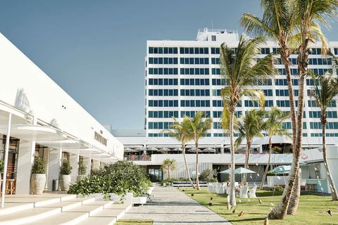 The Ville Resort Casino - Kalgoorlie Accommodation 1