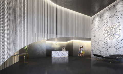 Silkari Suites At Chatswood - Kalgoorlie Accommodation 2