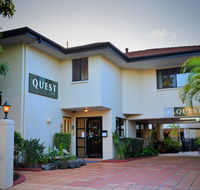 Quest Ascot - Kalgoorlie Accommodation