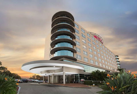 Rydges Parramatta - Kalgoorlie Accommodation 0