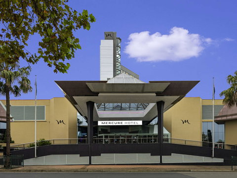 Mercure Sydney Bankstown - Kalgoorlie Accommodation 0