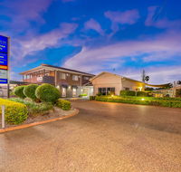 Takalvan Motel - Kalgoorlie Accommodation