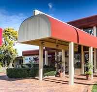 Country Comfort Bundaberg International - Kalgoorlie Accommodation