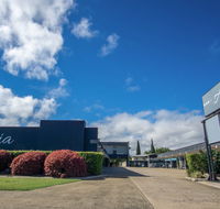 Acacia Motor Inn - Kalgoorlie Accommodation