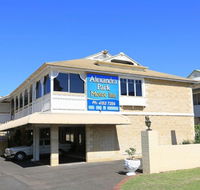 Alexandra Park Motor Inn - Kalgoorlie Accommodation