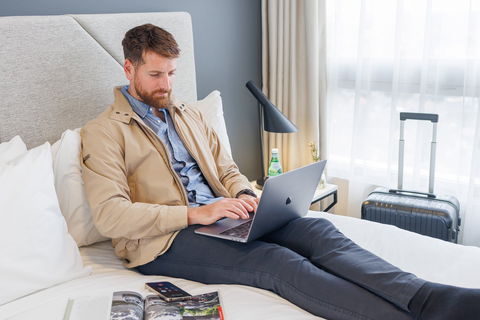 Meriton Suites Zetland - Kalgoorlie Accommodation 1