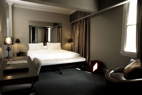 The Kirketon Hotel - Kalgoorlie Accommodation 2