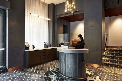 Aiden By Best Western - Kalgoorlie Accommodation 1