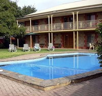 Clare Central Motel - Kalgoorlie Accommodation