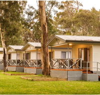 Discovery Parks Clare - Kalgoorlie Accommodation