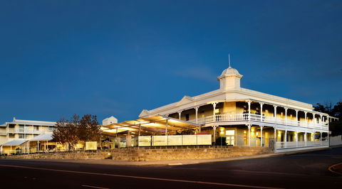 Tradewinds Hotel - Kalgoorlie Accommodation 0