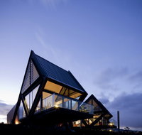 Mona Pavilions - Kalgoorlie Accommodation