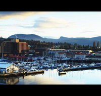 Lenna of Hobart - Kalgoorlie Accommodation