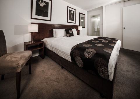 Salamanca Suites - Kalgoorlie Accommodation 0