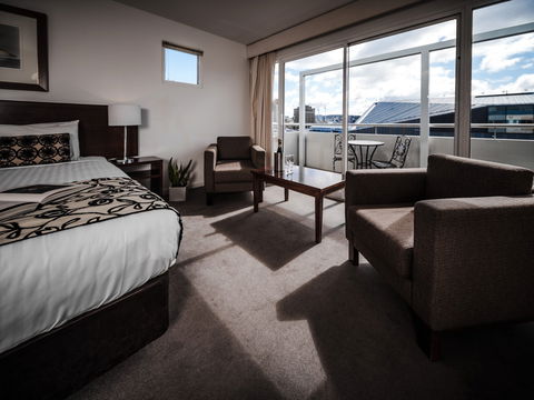 Salamanca Suites - Kalgoorlie Accommodation 1