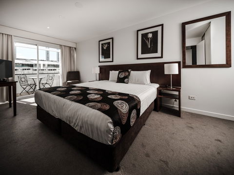 Salamanca Suites - Kalgoorlie Accommodation 2