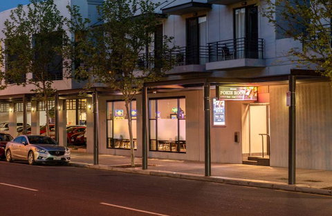 Mawson Lakes Hotel - Kalgoorlie Accommodation 0