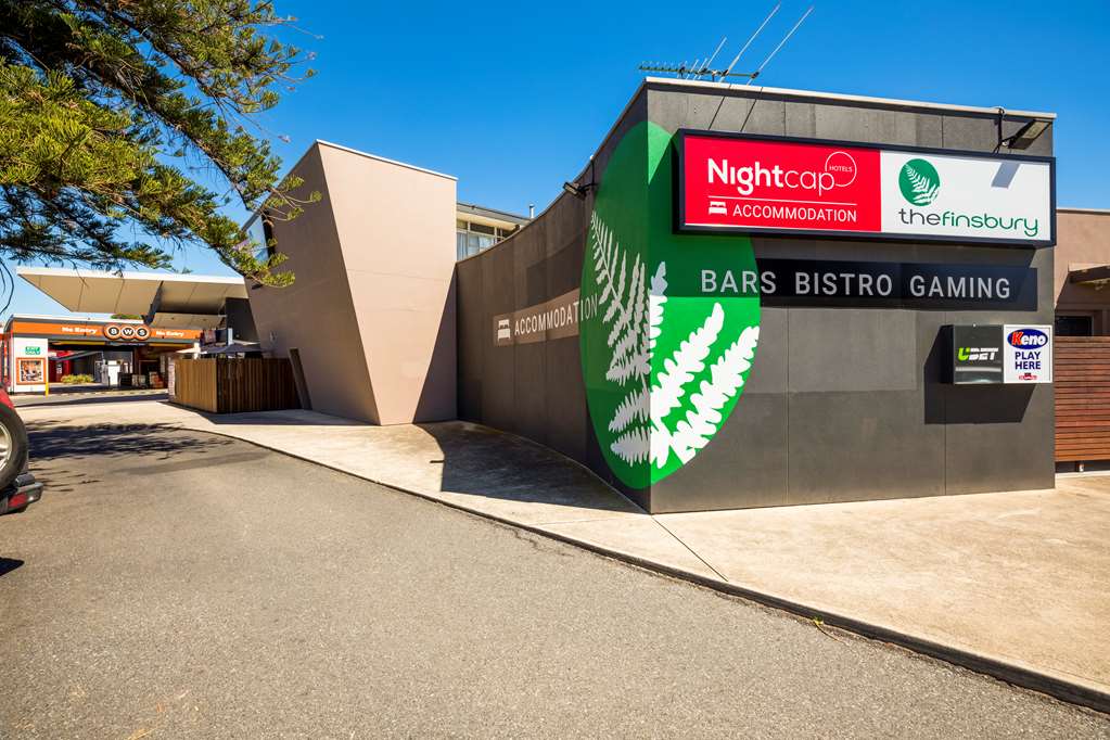 Woodville SA Kalgoorlie Accommodation