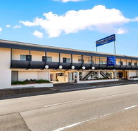 Comfort Inn Manhattan - Kalgoorlie Accommodation