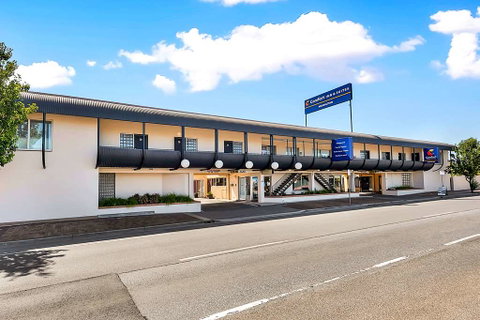 Comfort Inn Manhattan - Kalgoorlie Accommodation 0