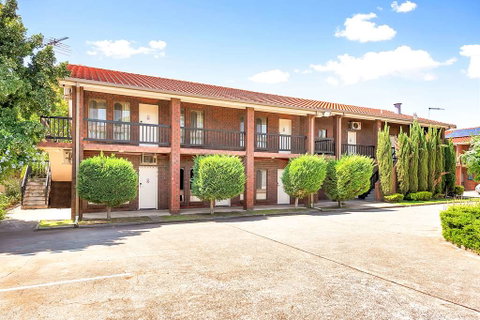 Comfort Inn & Suites Sombrero - Kalgoorlie Accommodation 1