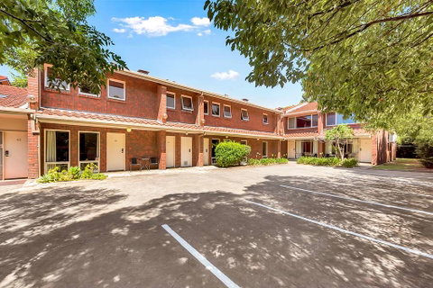 Comfort Inn & Suites Sombrero - Kalgoorlie Accommodation 2