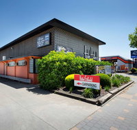 Enfield Hotel - Kalgoorlie Accommodation