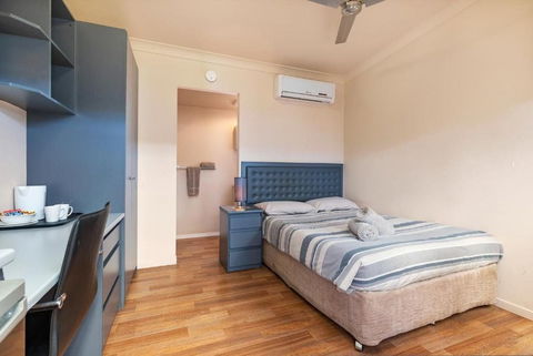 Discovery Parks Cloncurry - Kalgoorlie Accommodation 1