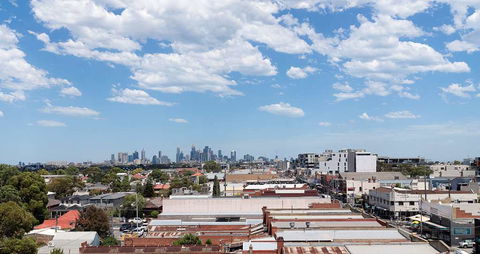 Artel Apartment Hotel Melbourne - Kalgoorlie Accommodation 0