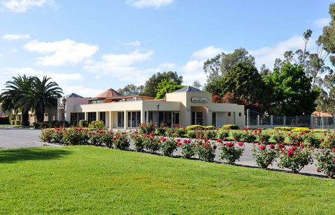 Barossa Weintal Resort - Kalgoorlie Accommodation 0