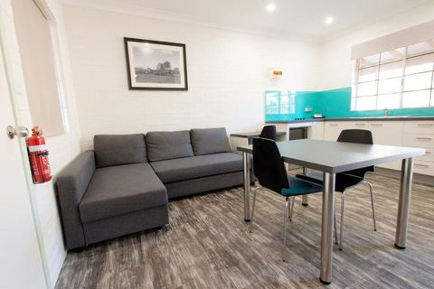 Discovery Parks Boulder - Kalgoorlie Accommodation 1
