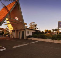 Hospitality Kalgoorlie SureStay by BW