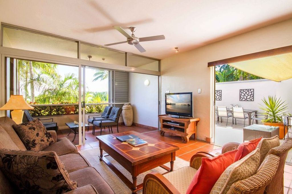 Port Douglas QLD Kalgoorlie Accommodation